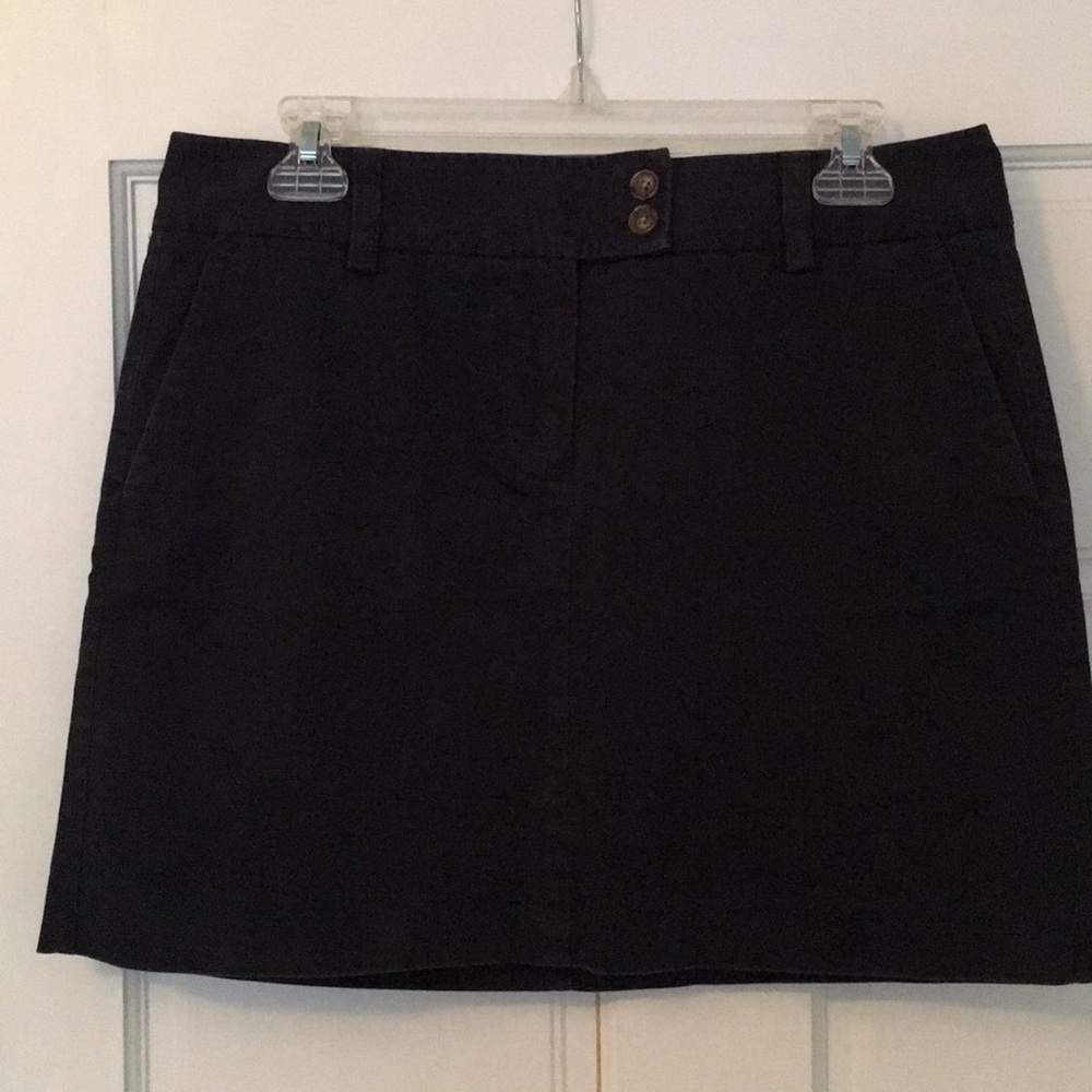 Mini Skirt